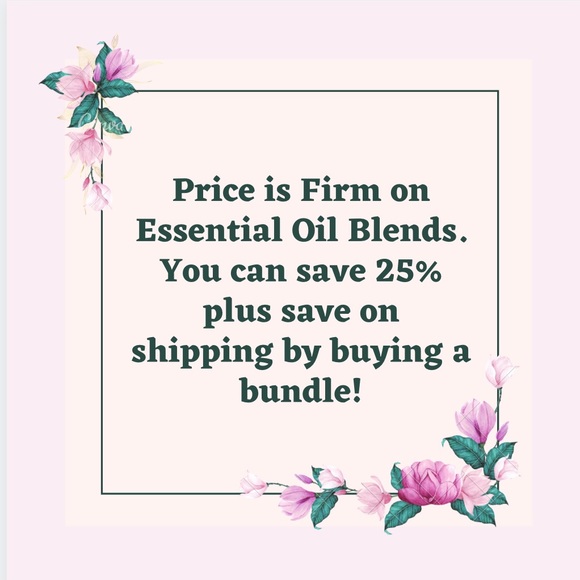 Cinnamon Bun Essential Oil Blend - Picture 10 of 11